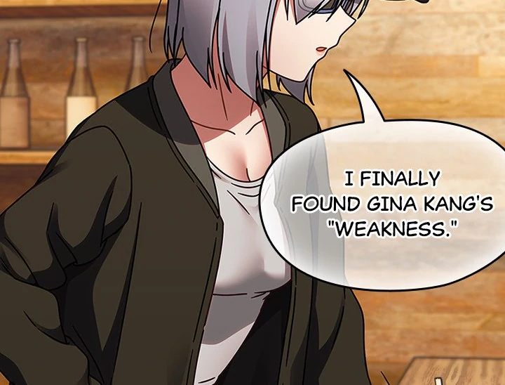 Ground and Pound - Chapter 23 Page 112