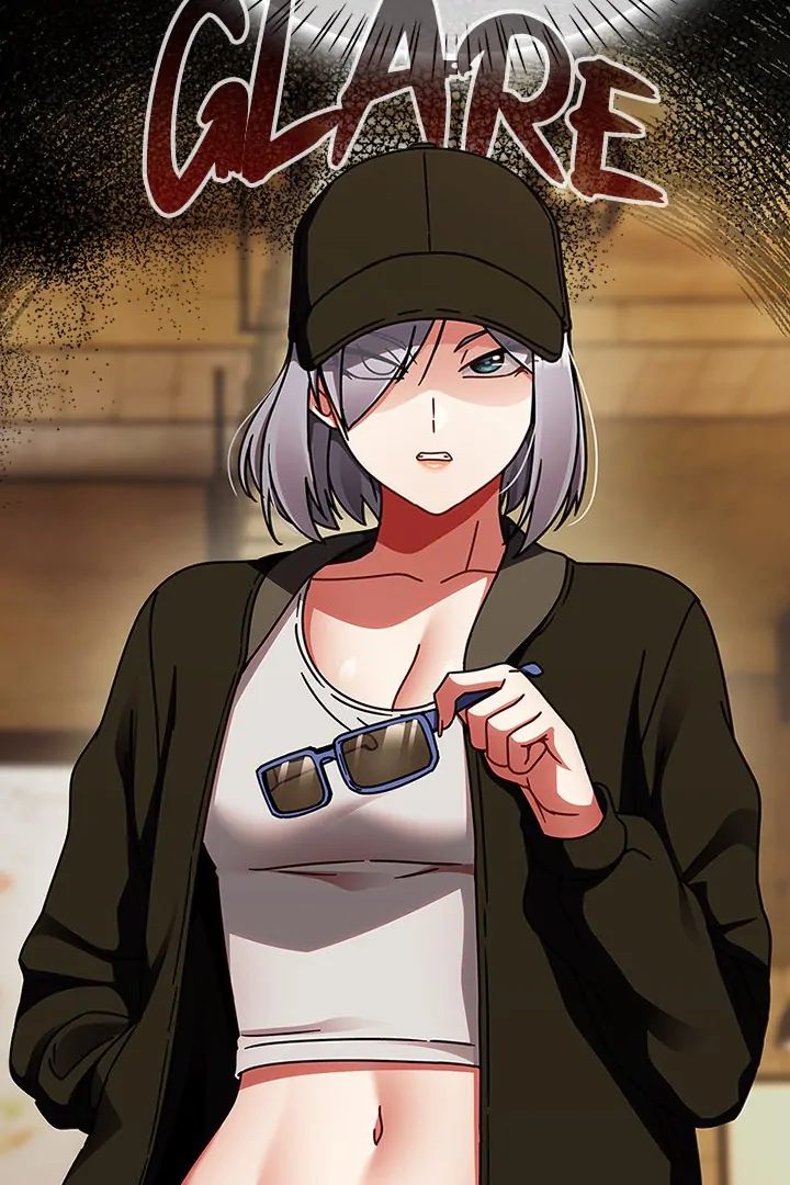 Ground and Pound - Chapter 23 Page 116