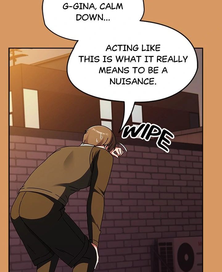 Ground and Pound - Chapter 23 Page 15