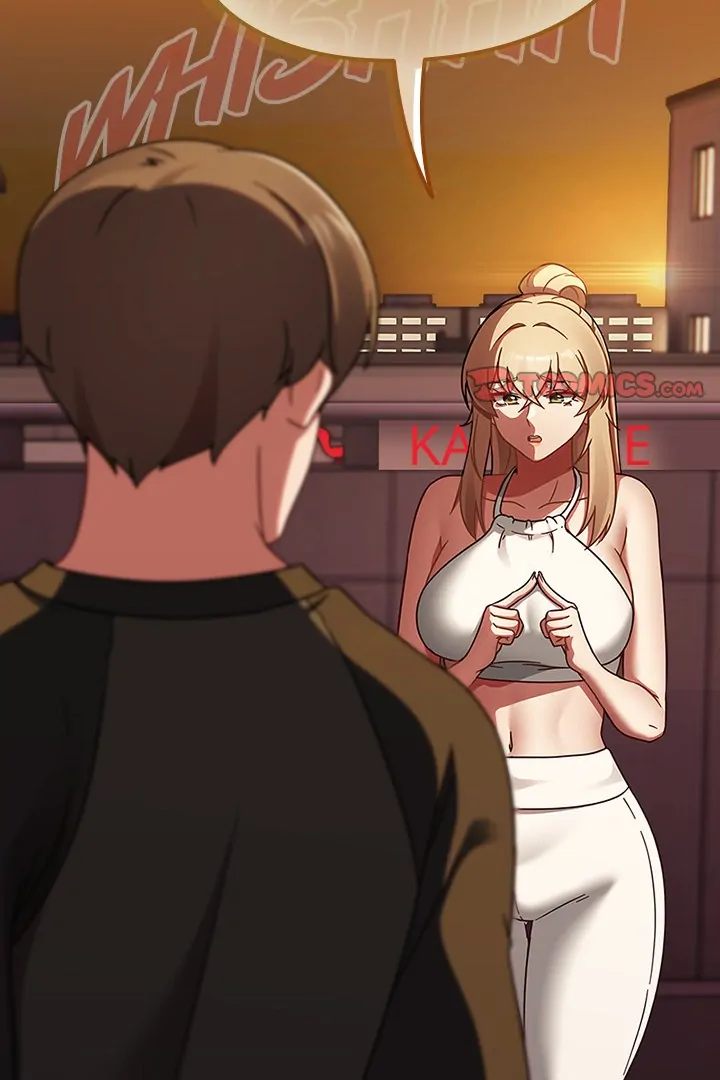 Ground and Pound - Chapter 23 Page 2