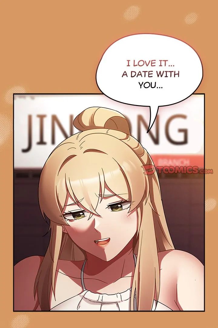 Ground and Pound - Chapter 23 Page 32