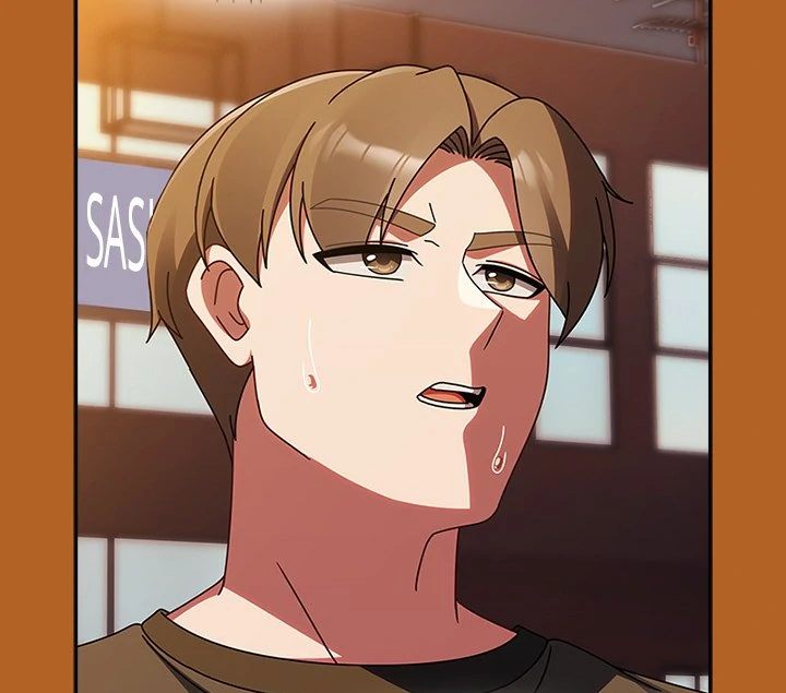 Ground and Pound - Chapter 23 Page 4