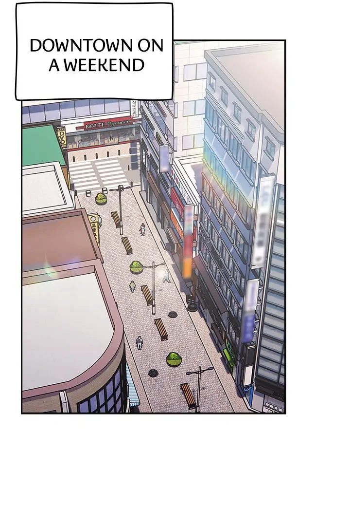 Ground and Pound - Chapter 23 Page 42