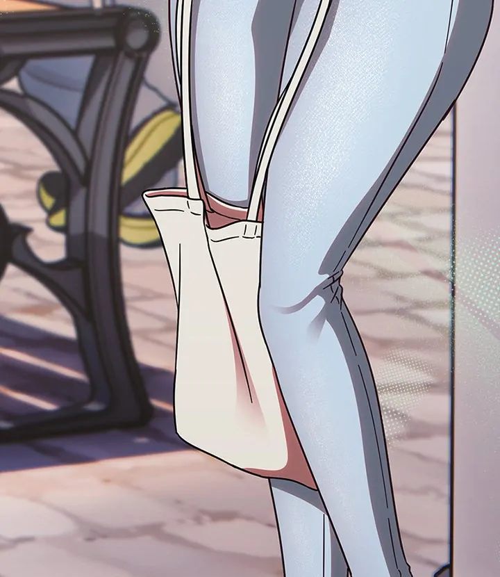 Ground and Pound - Chapter 23 Page 49