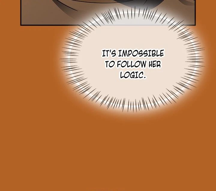 Ground and Pound - Chapter 23 Page 5