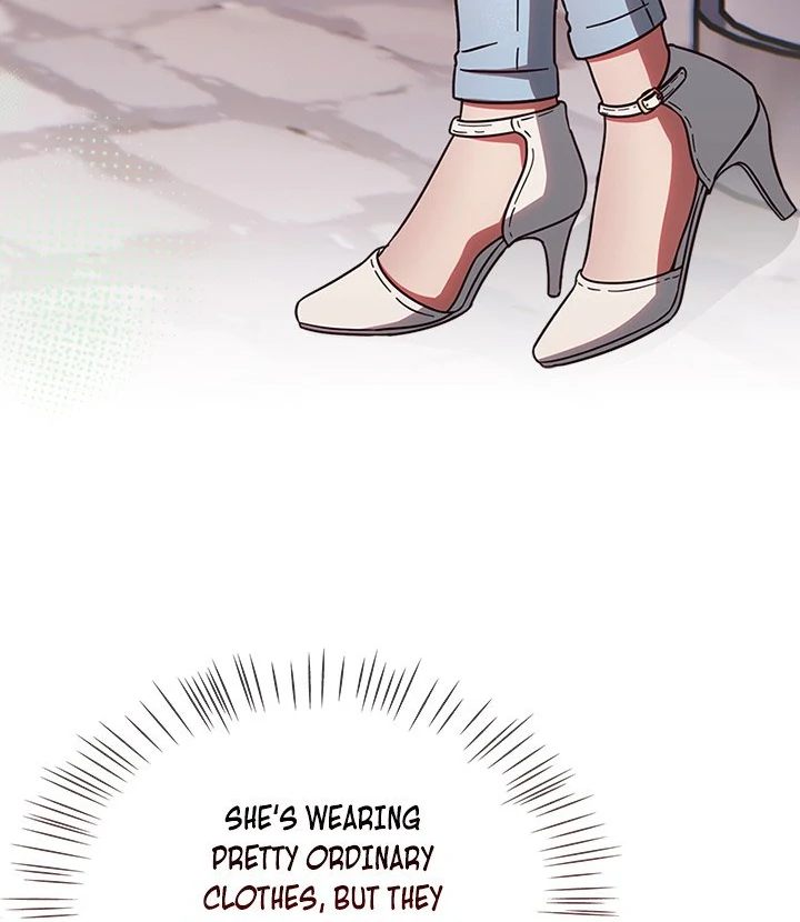 Ground and Pound - Chapter 23 Page 50