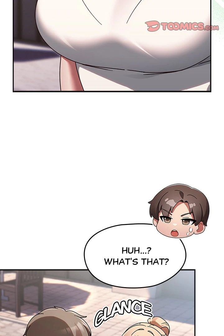 Ground and Pound - Chapter 23 Page 52