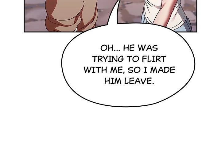 Ground and Pound - Chapter 23 Page 64