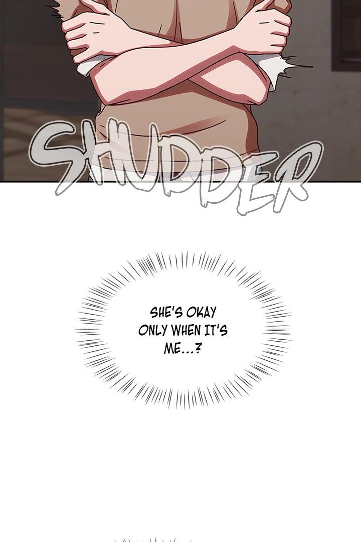 Ground and Pound - Chapter 23 Page 95