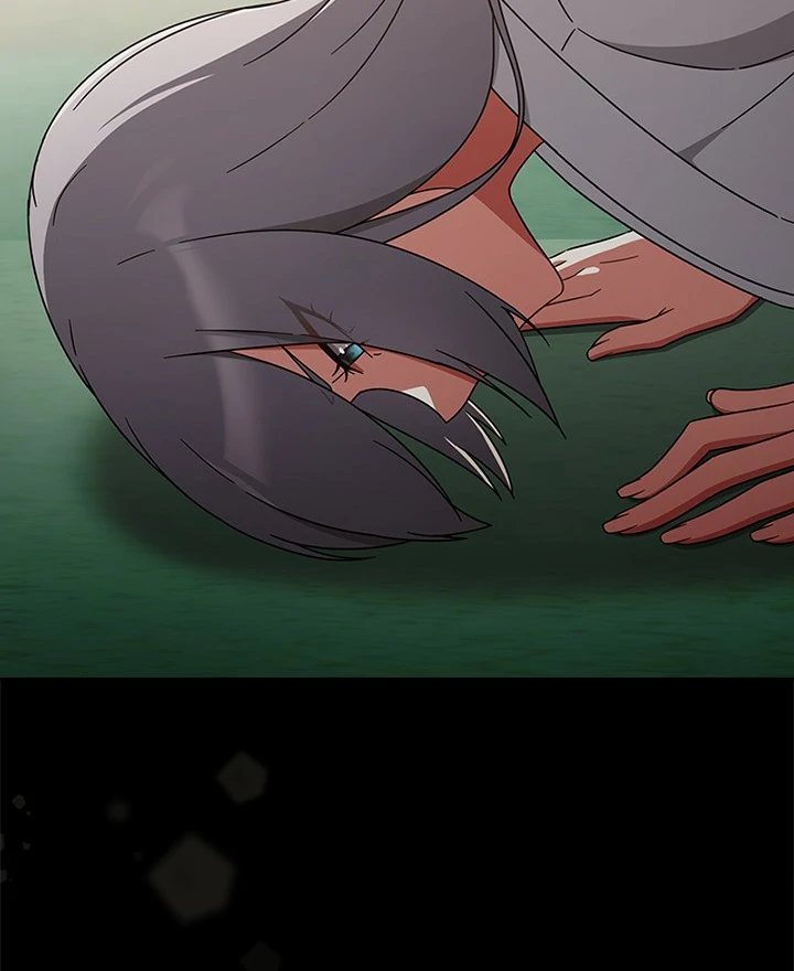 Ground and Pound - Chapter 24 Page 10