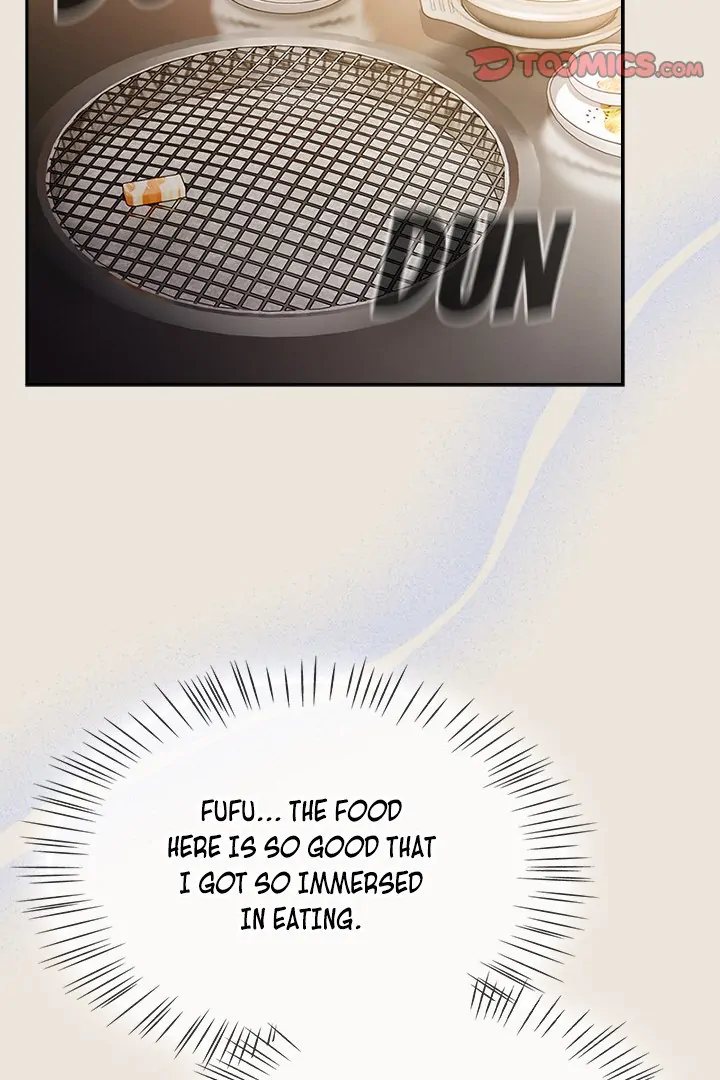 Ground and Pound - Chapter 24 Page 104