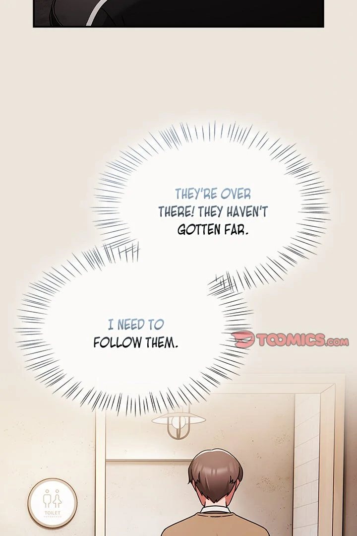 Ground and Pound - Chapter 24 Page 109