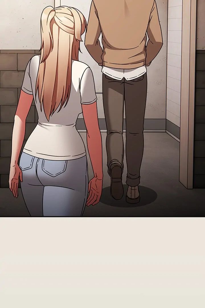 Ground and Pound - Chapter 24 Page 110