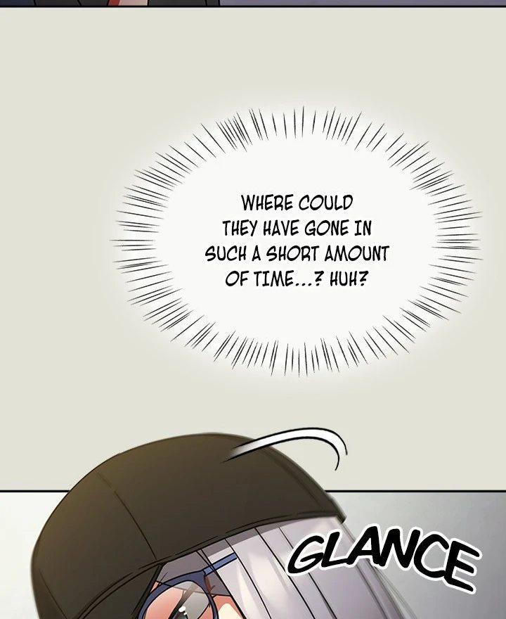 Ground and Pound - Chapter 24 Page 116