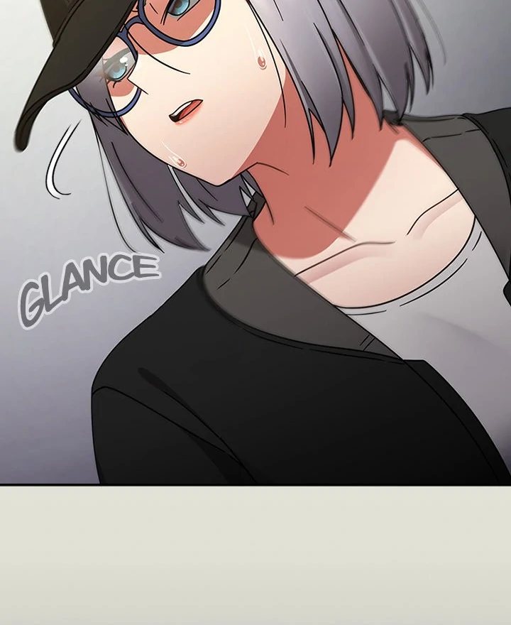 Ground and Pound - Chapter 24 Page 117