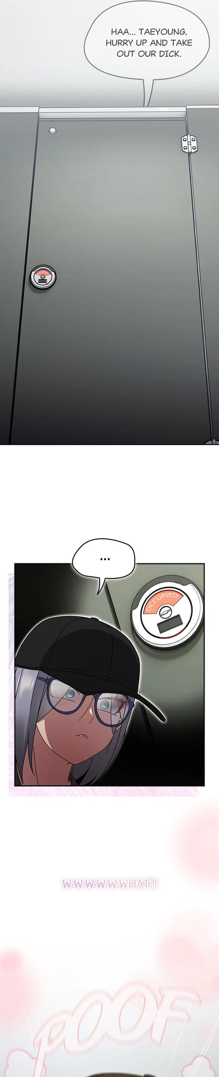 Ground and Pound - Chapter 24 Page 123