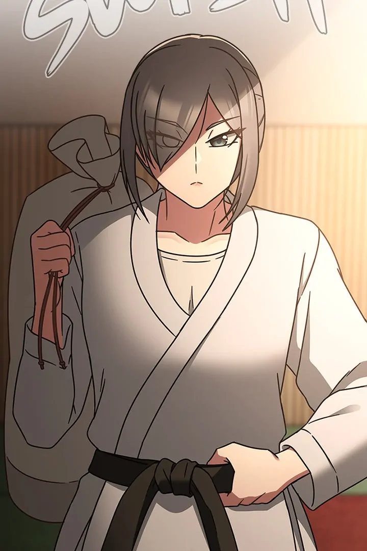 Ground and Pound - Chapter 24 Page 18