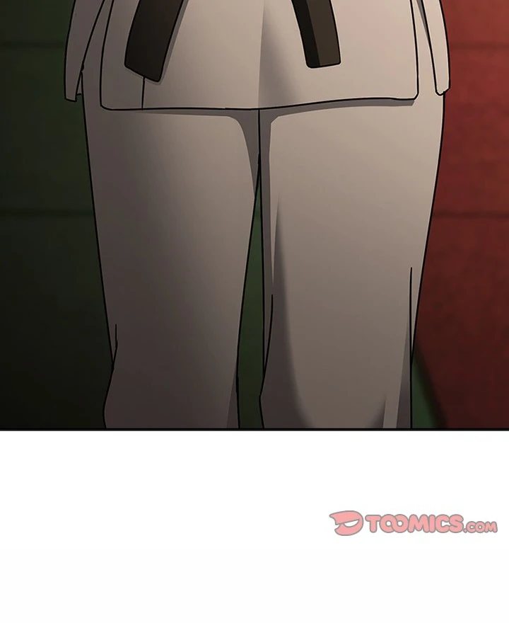 Ground and Pound - Chapter 24 Page 19