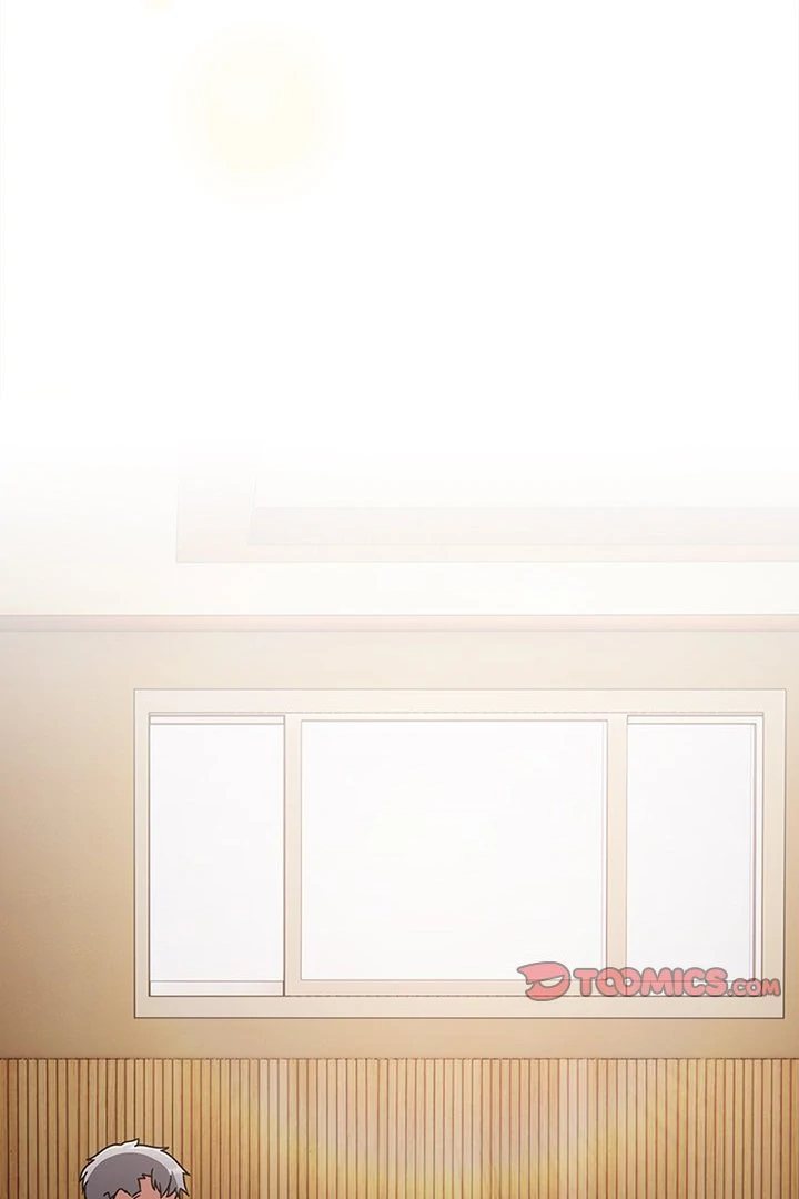 Ground and Pound - Chapter 24 Page 2