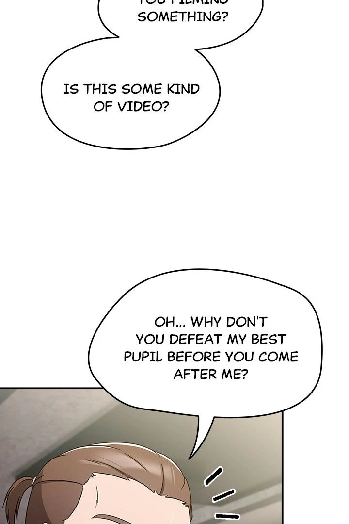 Ground and Pound - Chapter 24 Page 27