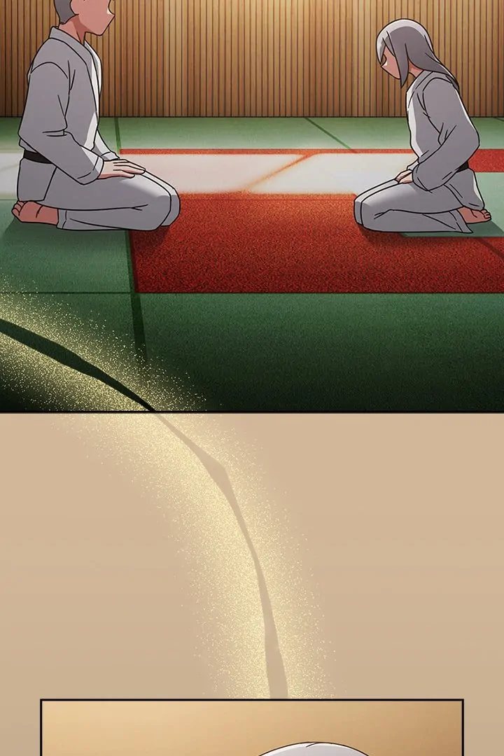 Ground and Pound - Chapter 24 Page 3