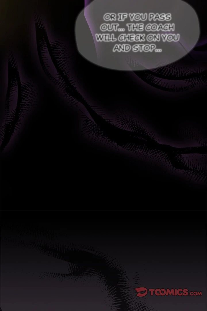 Ground and Pound - Chapter 24 Page 36