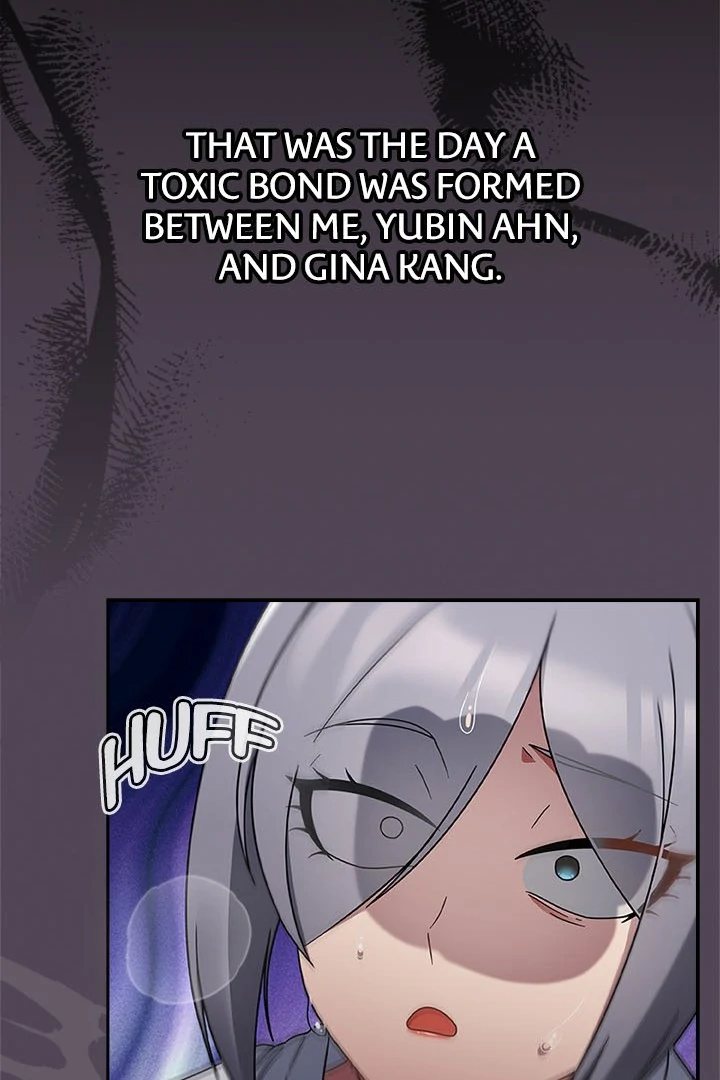 Ground and Pound - Chapter 24 Page 37