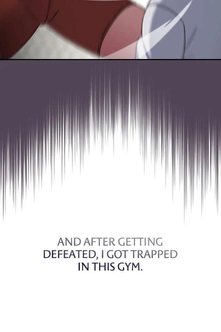 Ground and Pound - Chapter 24 Page 40