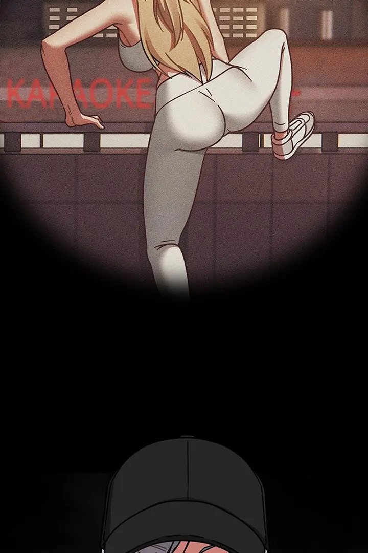 Ground and Pound - Chapter 24 Page 52