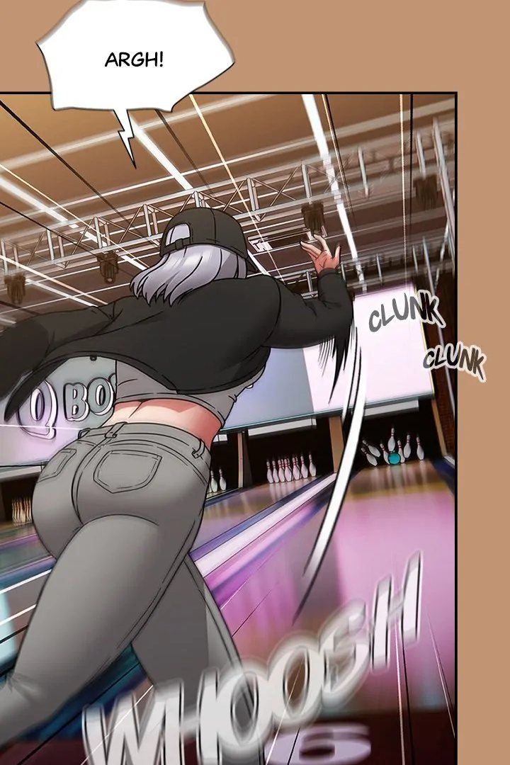 Ground and Pound - Chapter 24 Page 64