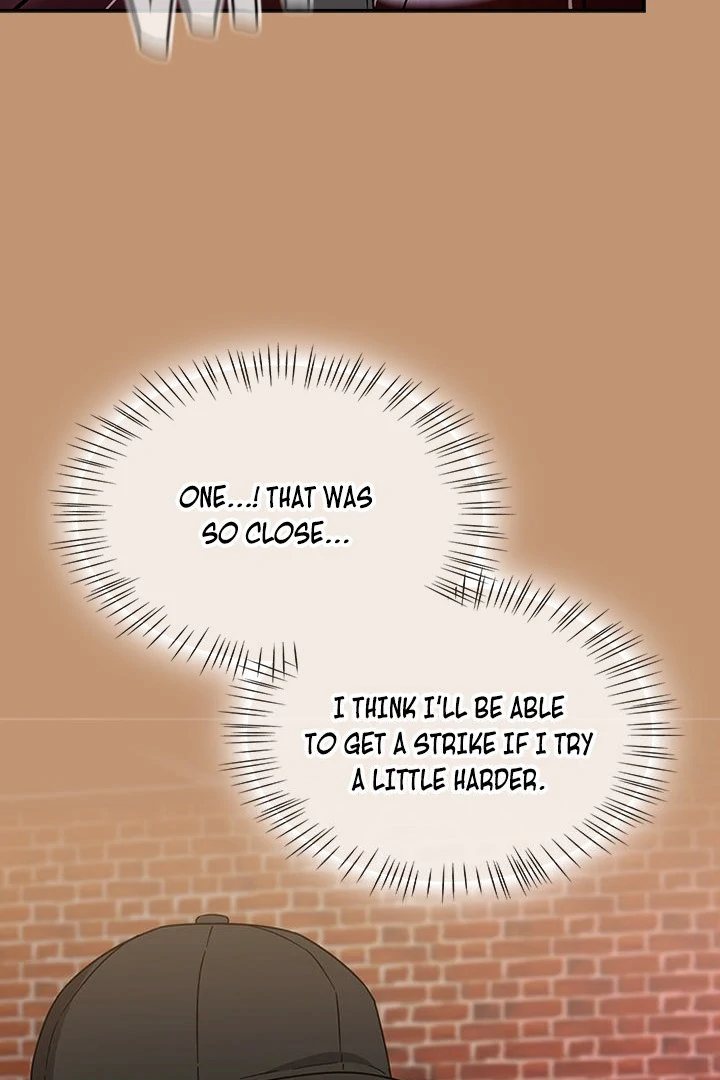 Ground and Pound - Chapter 24 Page 65