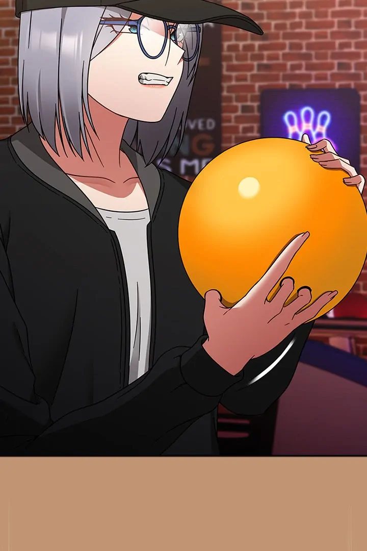 Ground and Pound - Chapter 24 Page 66