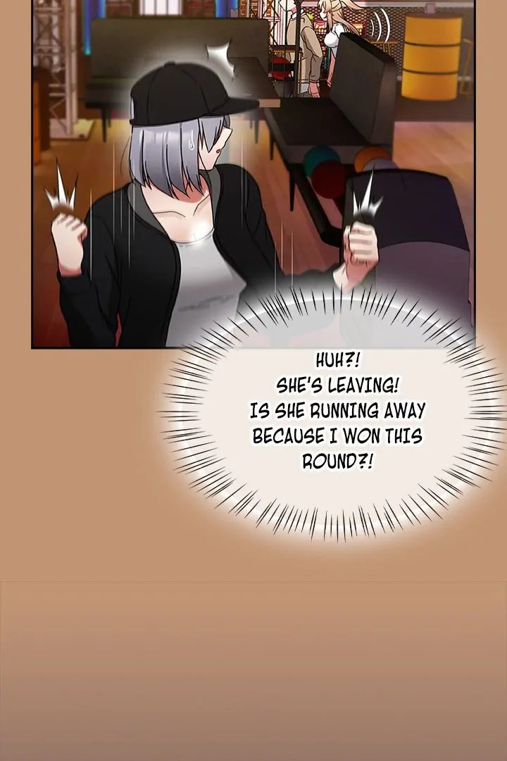 Ground and Pound - Chapter 24 Page 71