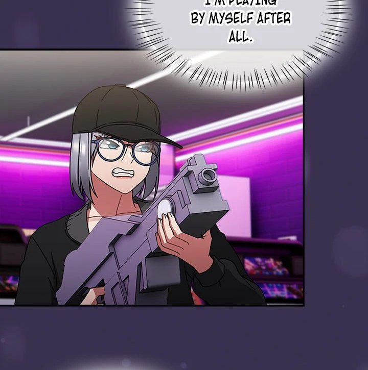 Ground and Pound - Chapter 24 Page 78