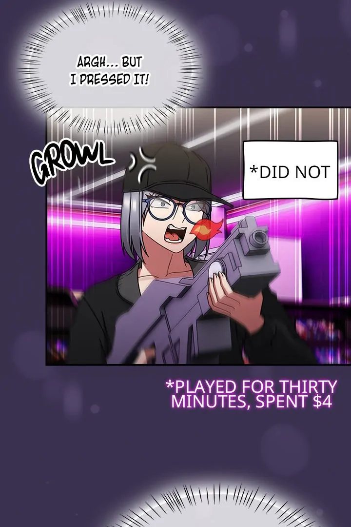 Ground and Pound - Chapter 24 Page 79