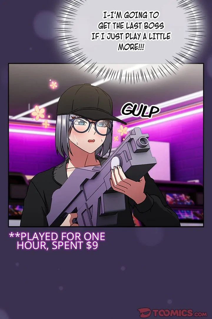 Ground and Pound - Chapter 24 Page 80