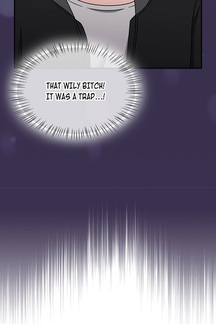 Ground and Pound - Chapter 24 Page 84