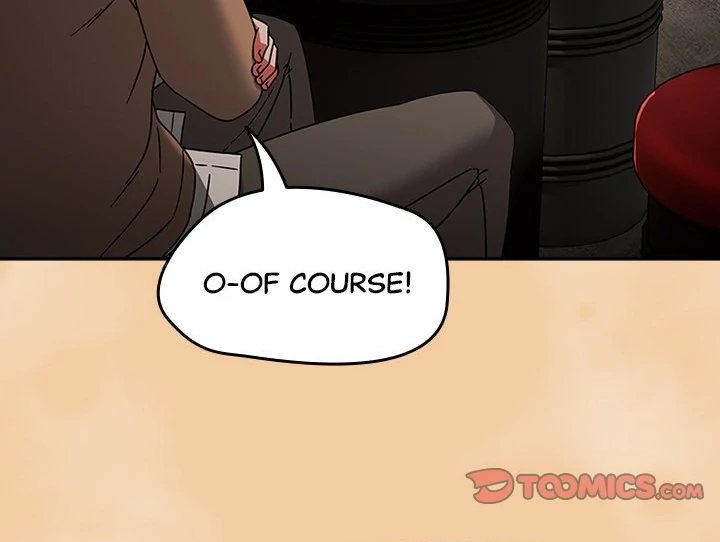 Ground and Pound - Chapter 24 Page 92