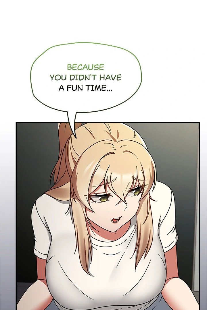 Ground and Pound - Chapter 25 Page 12