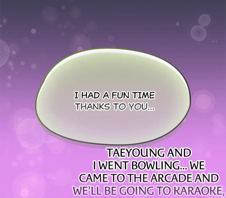 Ground and Pound - Chapter 25 Page 14