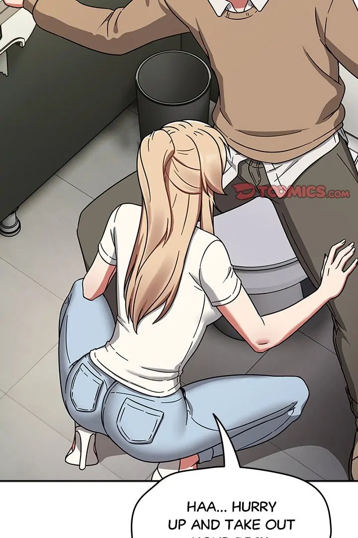 Ground and Pound - Chapter 25 Page 2