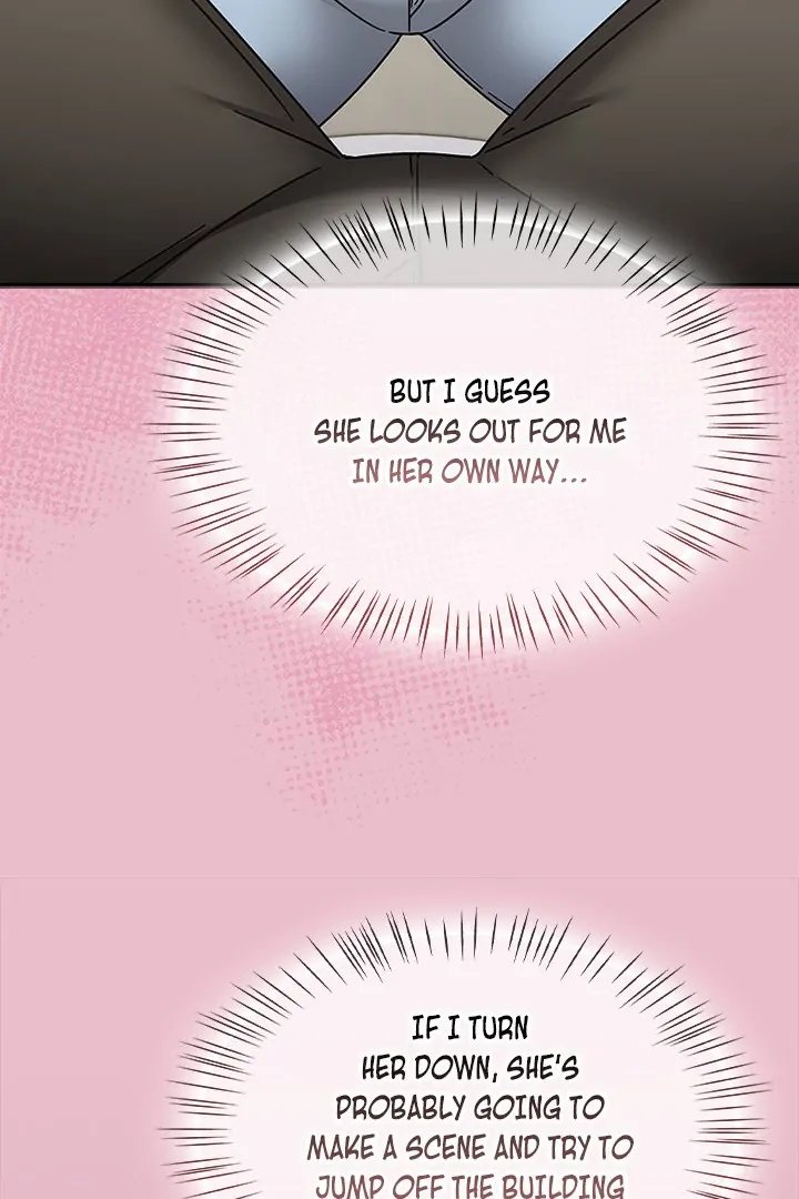 Ground and Pound - Chapter 25 Page 26