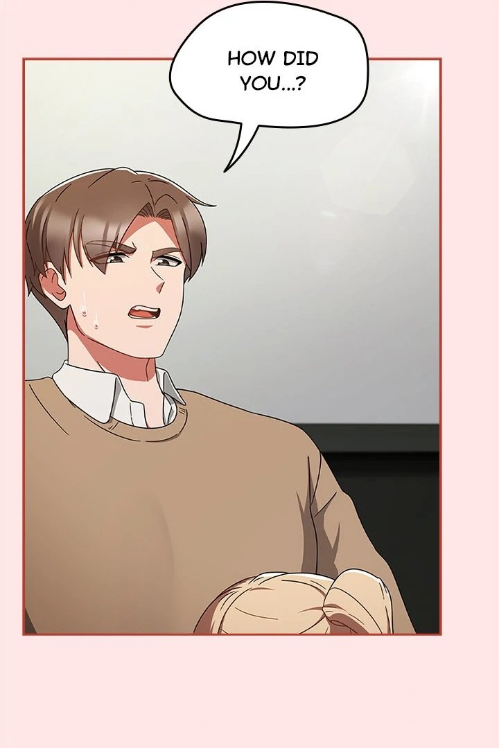 Ground and Pound - Chapter 25 Page 39