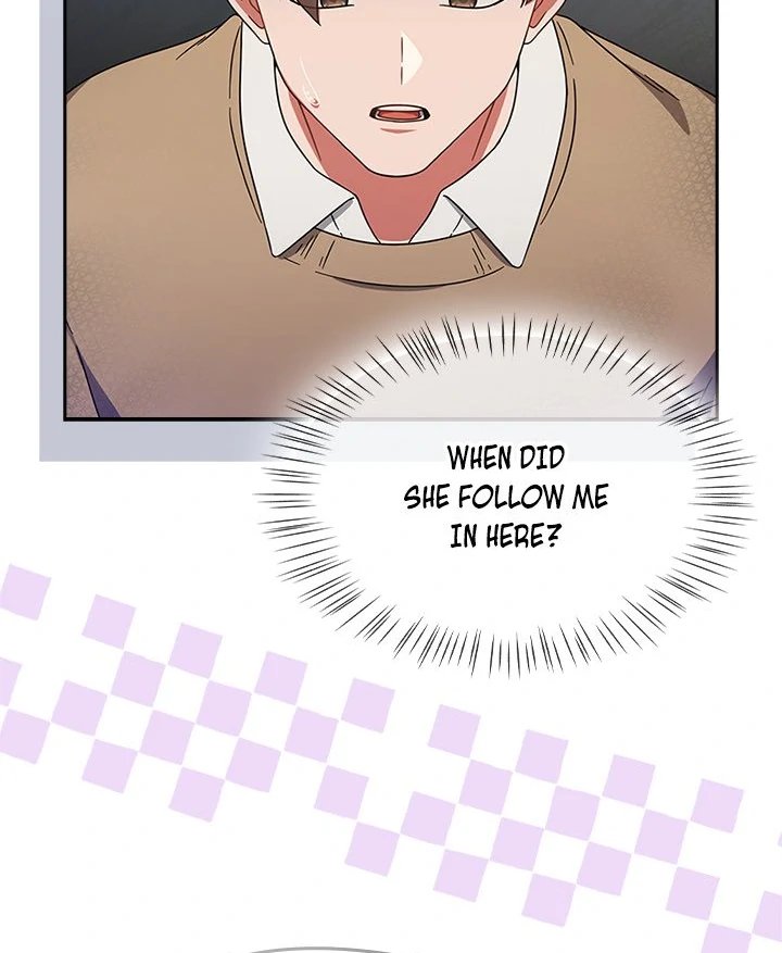 Ground and Pound - Chapter 25 Page 4