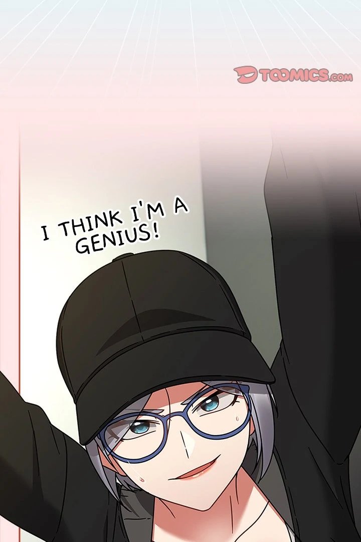 Ground and Pound - Chapter 25 Page 62