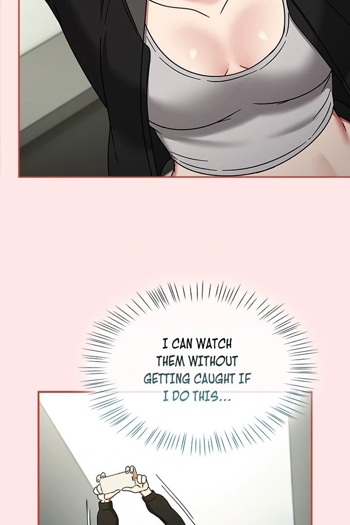 Ground and Pound - Chapter 25 Page 63