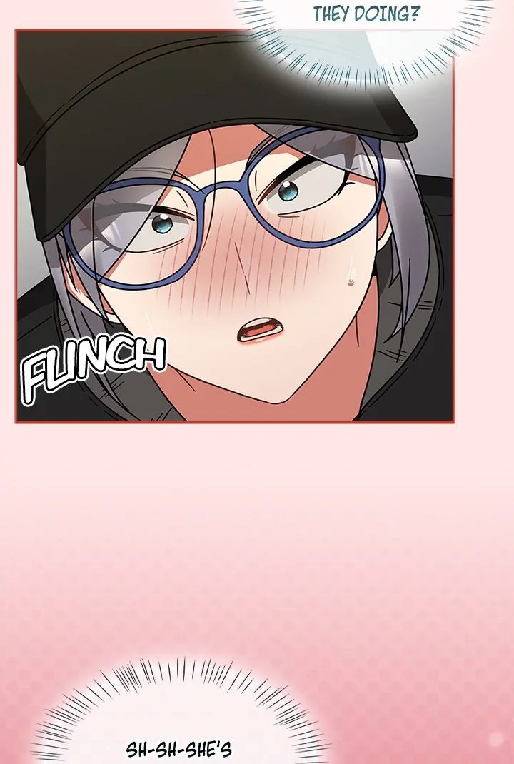 Ground and Pound - Chapter 25 Page 65