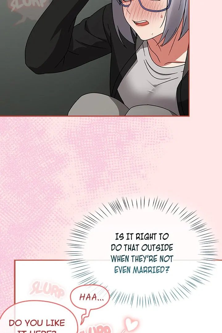 Ground and Pound - Chapter 25 Page 73