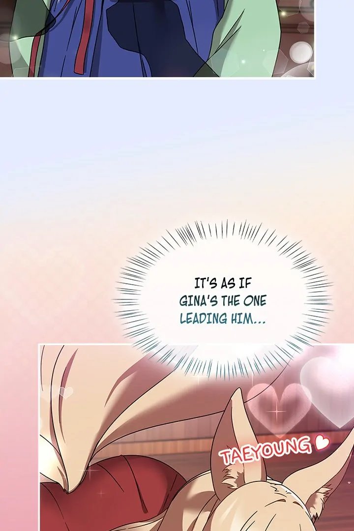 Ground and Pound - Chapter 25 Page 78