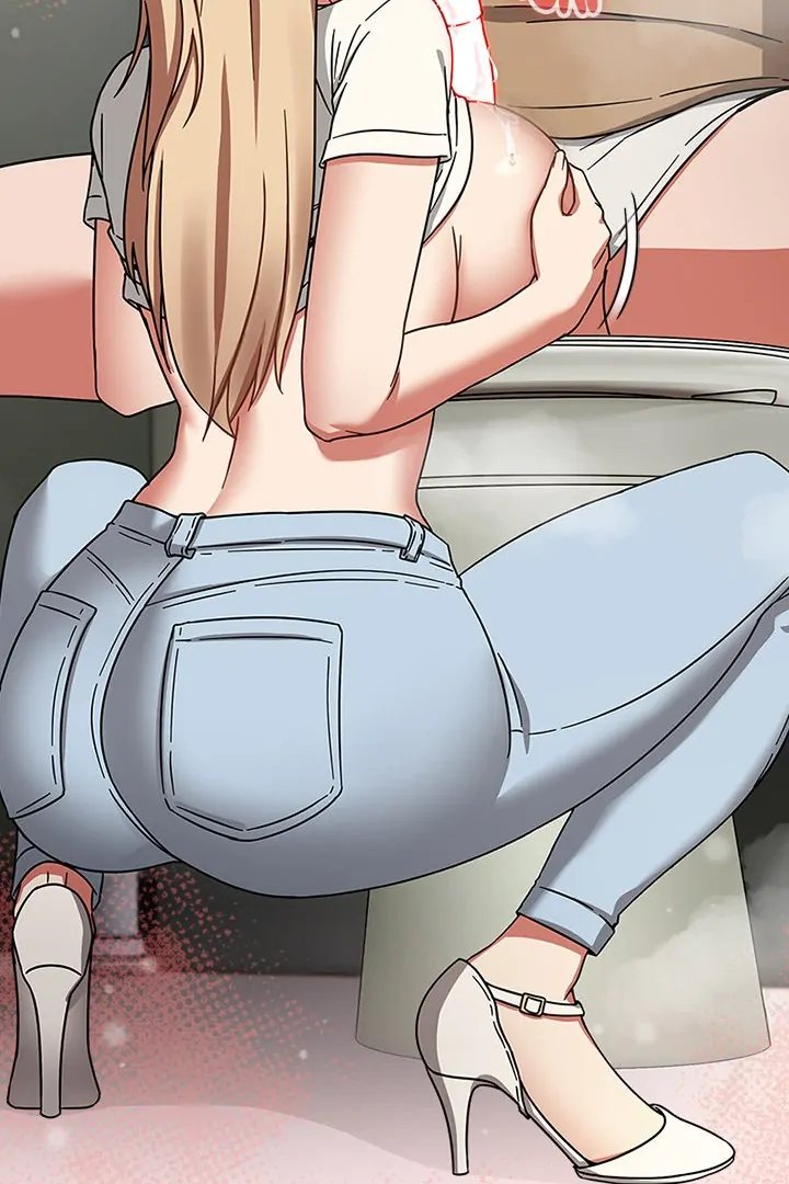 Ground and Pound - Chapter 25 Page 92